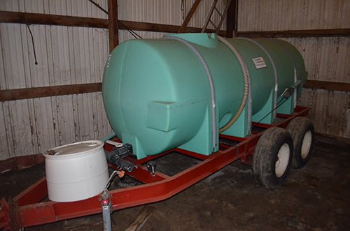 Property photo 26 - FARM EQUIPMENT AUCTION IN ELKHART COUNTY, IN